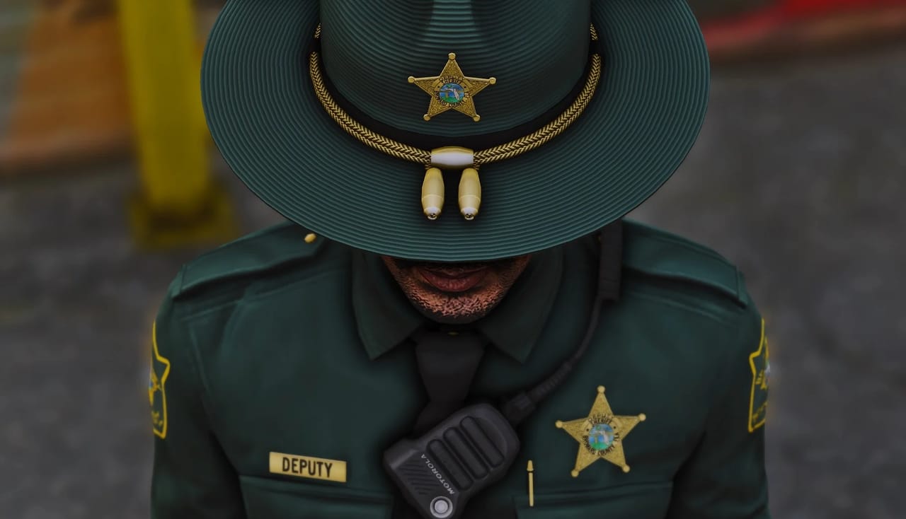 Broward County Sheriff Office EUP Pack, image 1 of 7