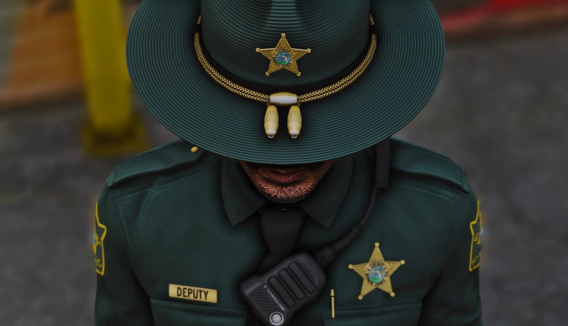 Broward County Sheriff Office EUP Pack, image 1 of 7