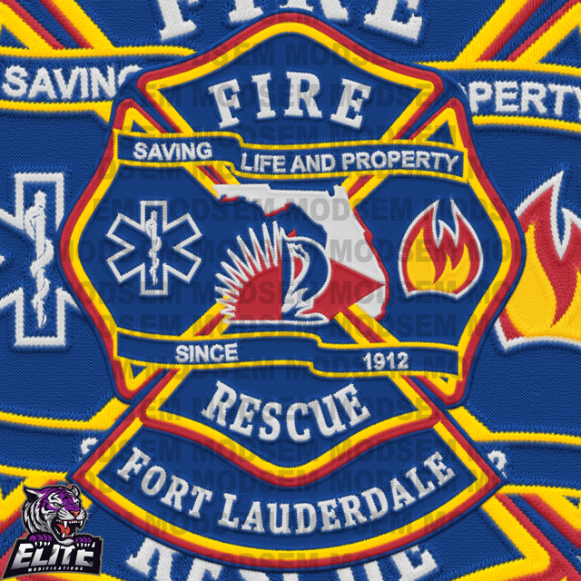 Fort Lauderdale Fire Department