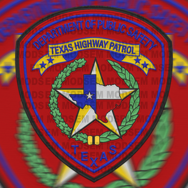 Texas Department of Public Safety 