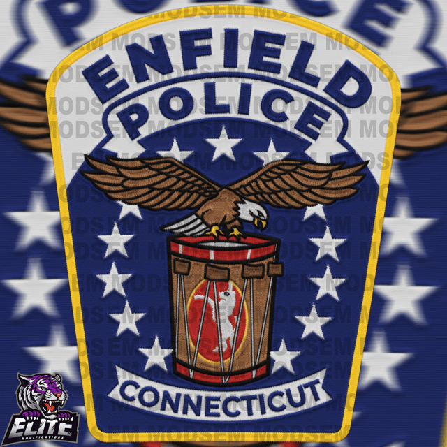 Enfield Police Department