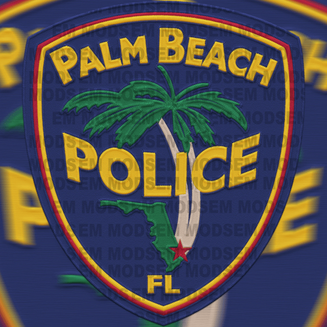 Palm Beach Police Department