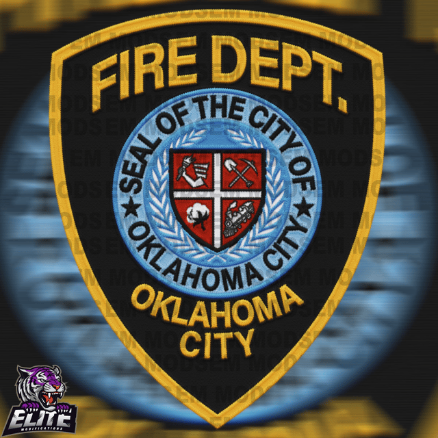 Oklahoma City Fire Department 