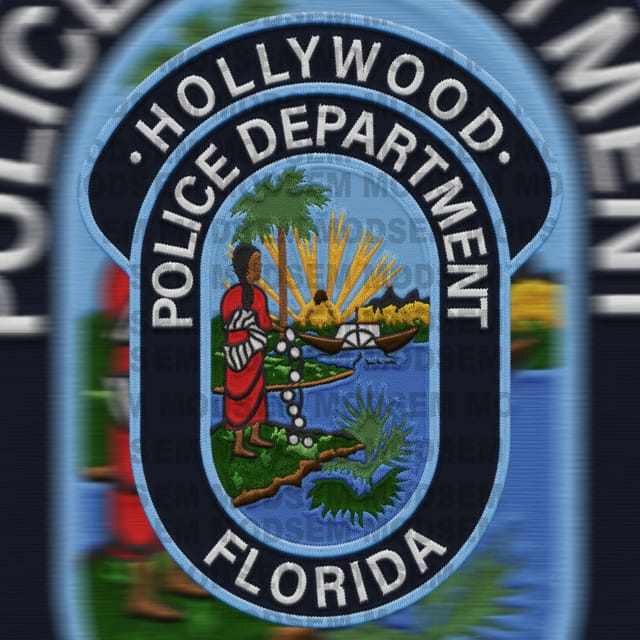 Hollywood Police Department