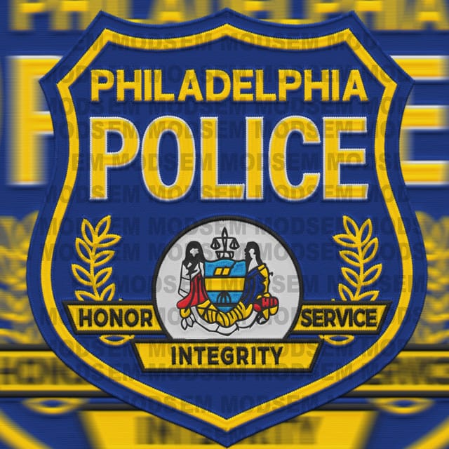 Philadelphia Police 