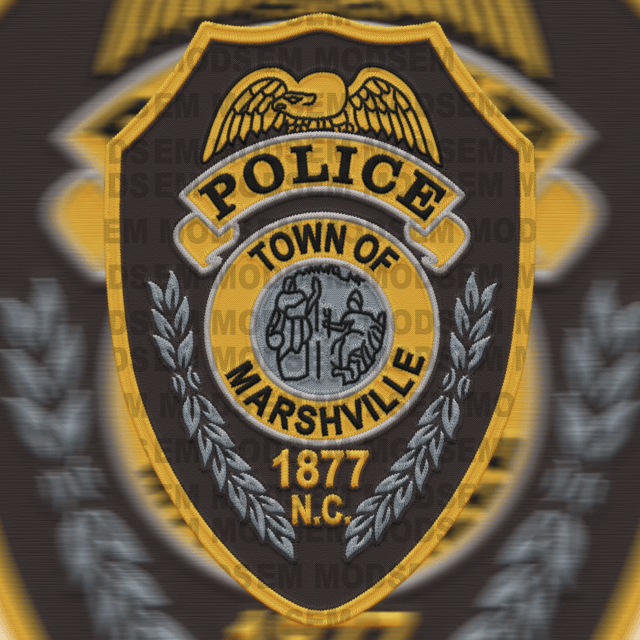 Marshville Police