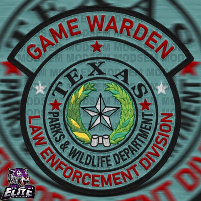 Texas Game Warden
