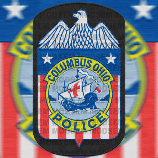 Columbus Ohio Police Department