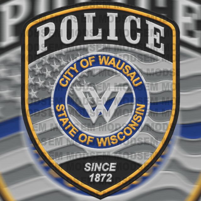 Wausau Police Department