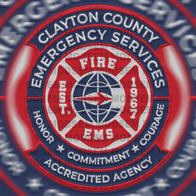 Clayton County Emergency Services 