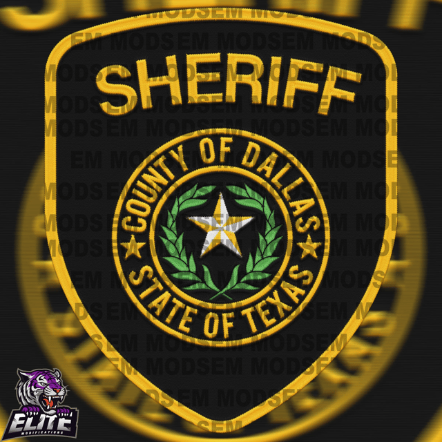 Dallas County Sheriff Office 