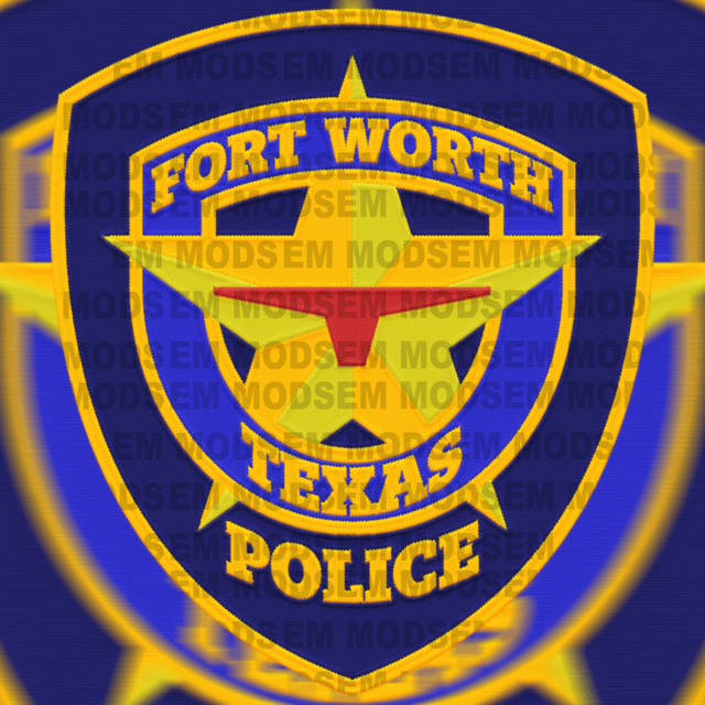 Forth Worth Police Department 