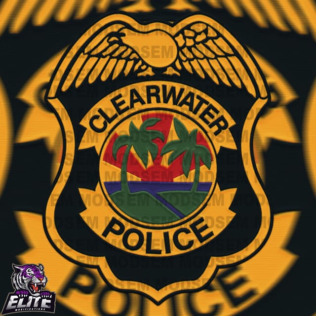 ClearWater Police Department