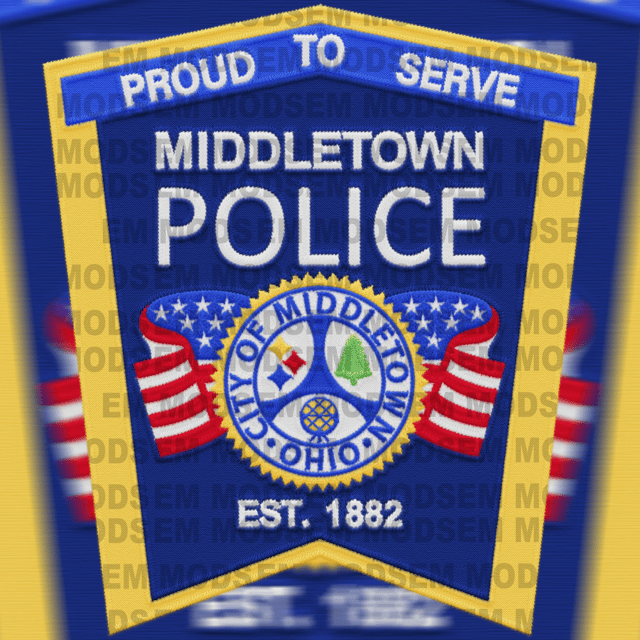 MiddleTown Police Department 