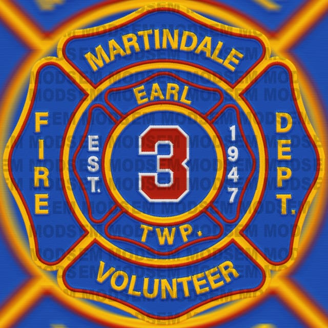 Martindale Fire Department