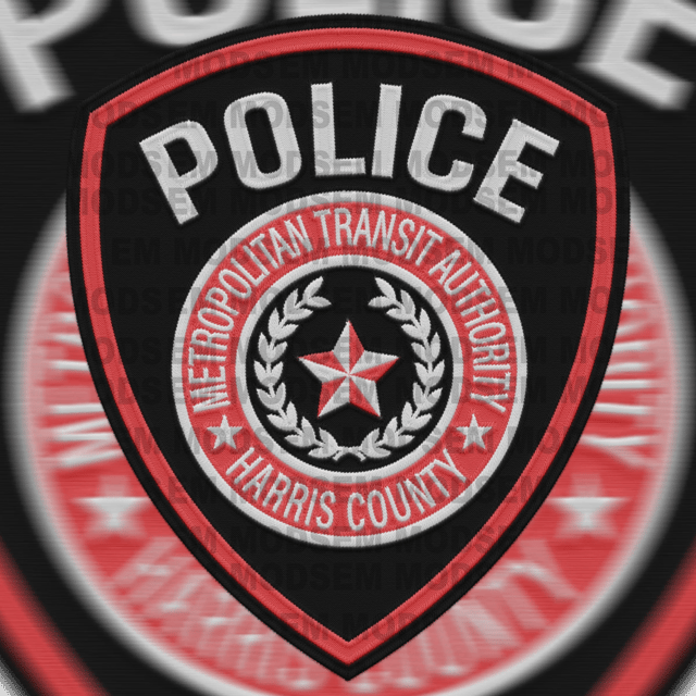 Houston Metro Police Department 